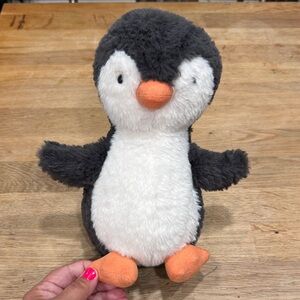 Jellycat Penguin